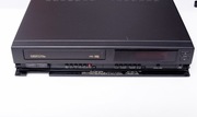 SHARP VHS VC -A30BP Video Cassette Recorder