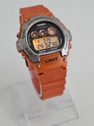 Casio zegarek cyfrowy w-214 H