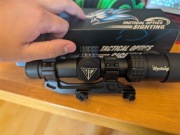 Celownik taktyczny Bestsight – nowy, z montażem