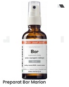 Marion Bor spray 50 ml nowy