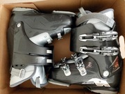 Buty narciarskie Nordica damskie