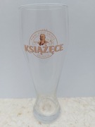Pokal Książęce 0,5 l  szklanki szklanka do piwa