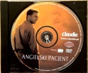 233 DVD Angielski Pacjent (247)