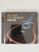 Chris Rea-The best 2 cd