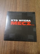 Kto wygra mecz DVD