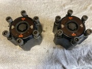 Sprzęgiełka piast automatyczne Nissan Patrol Y61    3,67 (3 oceny)