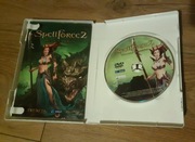 Gra Spellforce 2 Władca Smoków PC PL - Topseller