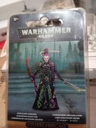 Dark Eldar Lhamaean