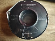 Filamenty PETG 4 sztuki