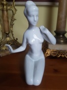 Figurka Kobieta Akt Royal Dux Jitka Forejtova