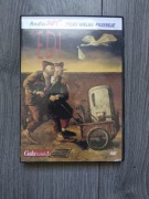 Edi, płyta DVD   