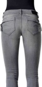 spodnie G-Star RAW W30 L32 Midge Cody Mid Skinny