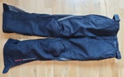 Spodnie motocyklowe damskie REV'IT! Factor Ladies rozmiar 40 (L) stan bdb