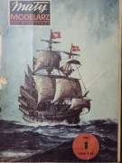 Mały modelarz nr 1/81