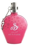 AVON  Secret Fantasy Attitude 50 ml UNIKAT
