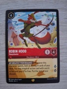 Lorcana Robin Hood Sharpshooter #118
