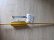 Kinkiet 2 sztuki NOWE