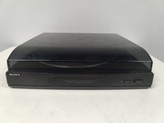 SONY PS-LX52P ( gramofon kompletny ale na zasilanie 12V pod wieżę )