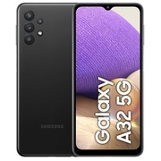 Samsung Galaxy A32 5G SM-A326B 4/64GB Czarny