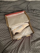 Buty damskie dla sportu