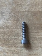 Magura śruba montażu obejmy hamulca m5x20mm