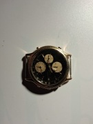 Seiko chronograph 7T32F01A uszkodzony