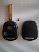 Klucz kluczyk Lexus RX IS GS 