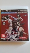 No More Heroes Heroes' Paradise na konsole Sony PlayStation 3 ps3