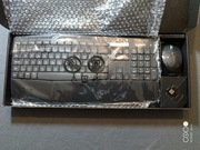 Klawiatura Logitech MK-850