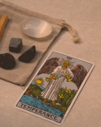 Tarot, Rada od kart, Szybka wróżba 24h