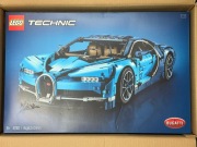 :: LEGO Technic  42083 :: Bugatti Chiron :: Nowy