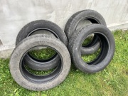 Opony zimowe 195/60 R16 Jaworzno używane