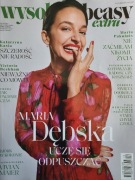 Wysokie obcasy EXTRA - numer 12 (138) grudzień 2023