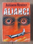 Alianci - Jarosław Abramow-Newerly