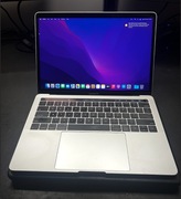 Apple MacBook Pro 13" A1706 2016r i7 16GB 1024GB SSD 
