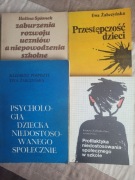 Psychologia dziecka niedostosowanego społecznie, Przestępczość dzieci +2