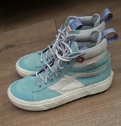 Buty damskie vans x napapijri 