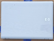 HP Pavilion DV6500 dv6699e - uszkodzony na części