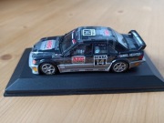 Minichamps 1:43 DTM Mercedes 190 EVO1 Asch