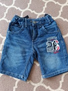 Spodenki dla chłopca ,r 128