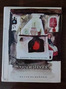 JANUSZEWSKA - KOPCIUSZEK