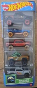 Hot Wheels Remote Adventures