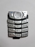 Klawiatura NOKIA 6610