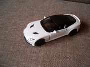 MODEL METAL - WELLY Aston Martin 
