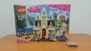 LEGO 41068 Disney Uroczystość w zamku Arendelle. Nowy zestaw z 2016 roku.