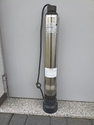 pompa Omnitron 5000 Omnigena - uszkodzona