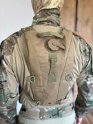 Plecak nawadniający 3L Camelback TAN