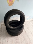 225/55/19 GOODYEAR EFFICIENTGRIP SUV 4X4 