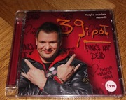 39 I PÓŁ muzyka z serialu sezon 2 CD Karolak Targosz Afromental Karwan OST 