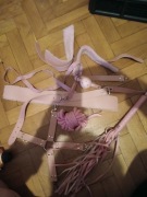 Zabawki BDSM używane 